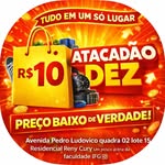 Atacadão Dez